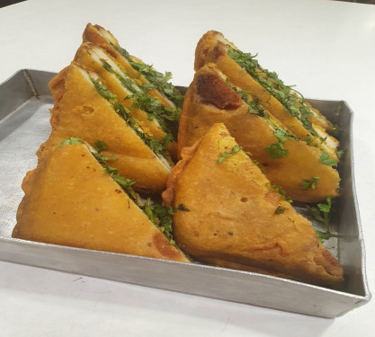 Family Pack Bread Pakoda