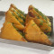 Family Pack Bread Pakoda