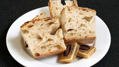 Strasbourg Bread