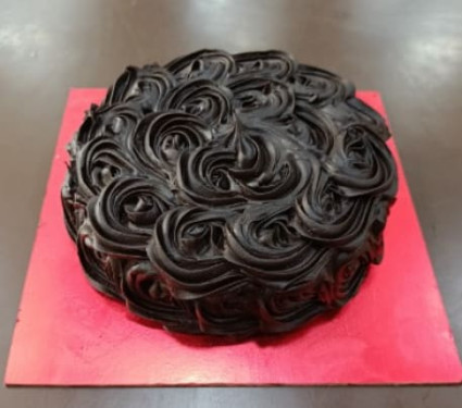 Chocolate Truffle Cake (500 Grms)