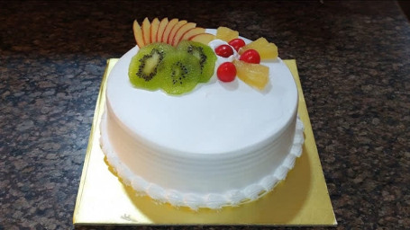 Mixed Fruits Cake (500 Grms)