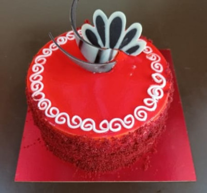 Red Velvet Cake (500 Grms)