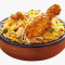 Zafran Idrish Chicken Lucknowi Biryani
