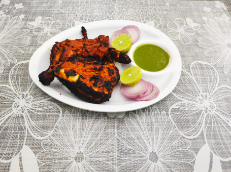 Tandoori Chicken Amrapali Starter