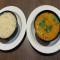 Dal Tadka Rice Combo [300 Ml]