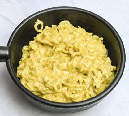 Classic White Sauce Maggi