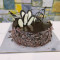 Chocolate Alwanza Cake (eggless)