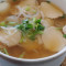 29. Pho Noodle In Soup (Noodle Only)