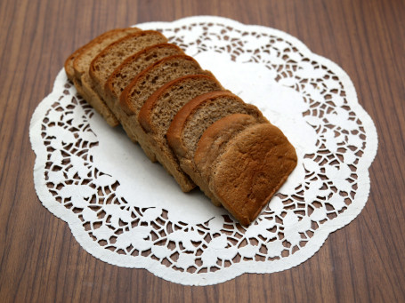 Brown Toast Bread