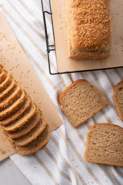 8 Grain Bread