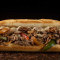 Traditional Steak Philly