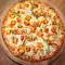 Paneer Tikka Pizza[8Inches, Serves 1-2]
