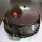 Eggless Belgian Chocolate Cake (500 Gms)