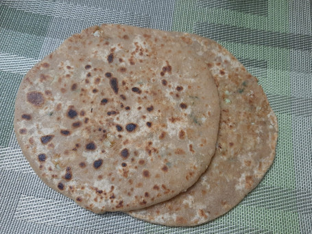 Aloo Chilly Paratha (2Nos)