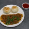 Boiled Bhurji (1 Egg)