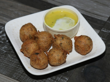 Bhajiya (110 Gms)