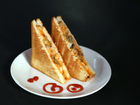 Dhamaal Sandwich