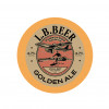 L.B. Golden Ale