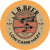 L.B. Low Carb Hazy