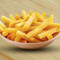 Classic Salted Fries Large