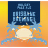 Holiday Pale Ale