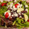Craisin Walnut Salad With Feta
