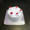 White Forest (Mini Cake)