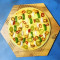 12 Barbeque Paneer Pizza