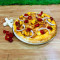 7 Small Shahi Paneer Pizza