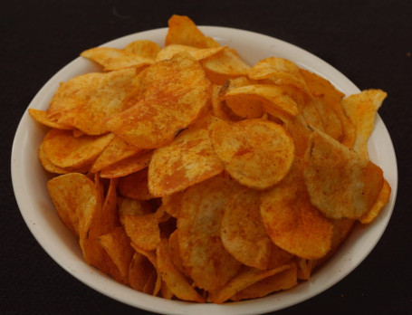 Faradi Potato Masala Chips