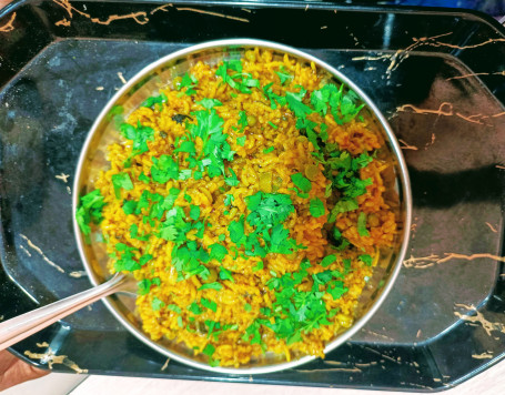 Khichdi (550 Grams)