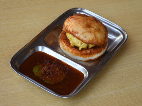 Masala Vada Pav(1Pc)