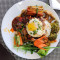 Chicken Korean Bibimbap