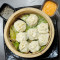 Veg Momo Steam (8 Pcs)