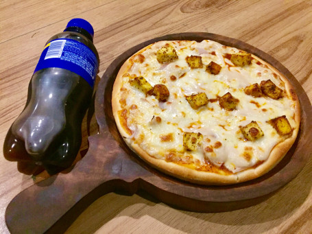 Meal For One Pizza Combo