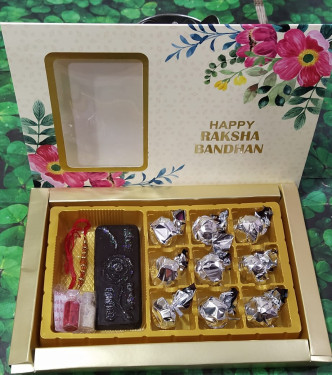 Rakhi Special Chocolate Hamper