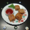Fried Chinese Samosa 5 Pcs
