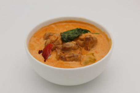 Chicken Thai Curry, 350 Gms