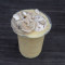 Badam Shake With American Ice Cream