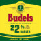 Budels 2,2% Radler