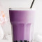 Taro FLAVORED Bubble Milk Tea (Purple Drink)