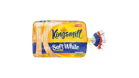 Kingsmill Soft White Mediu