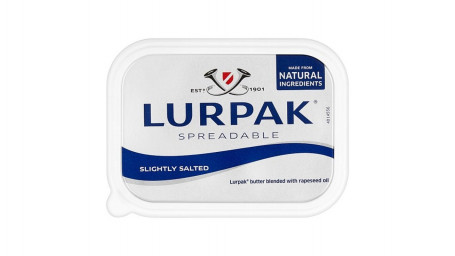 Lurpak Butter Spreadable