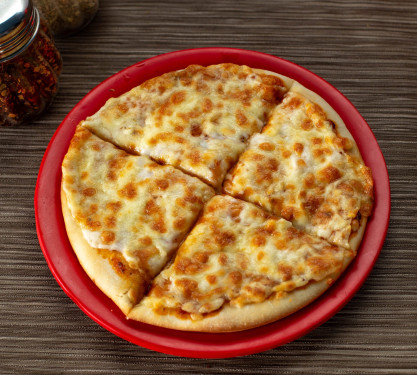 12 Triple Cheese Margherita Pizza