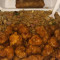 40. General Tso's Chicken Combo