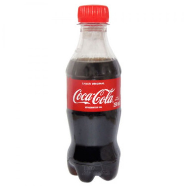 Coke (250 Mls)