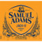 Samuel Adams Jack-O Pumpkin Ale