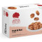 Fruit And Nut Cookies (200 Gms)