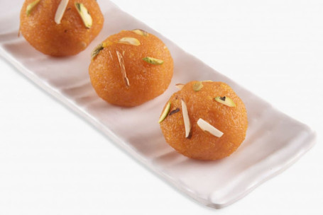 Dry Fruit Motirchur Ladoo