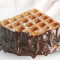 Dark Chocolate Golden Waffle